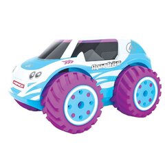 Радиоуправляемая машина Ninco RC Nincoracers Aquasnow, NH93157 цена и информация | Игрушки для мальчиков | 220.lv