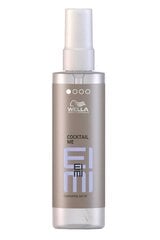 Масло для волос Wella Professionals Eimi Cocktail Me 95 мл цена и информация | Средства для укладки волос | 220.lv