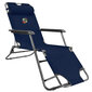 Tūristu krēsls-zvilnis Spokey Tampico, zils cena un informācija | Sauļošanās krēsli | 220.lv