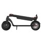 Elektriskais skrejritenis Beaster Scooter BS801B, melns цена и информация | Elektriskie skrejriteņi | 220.lv