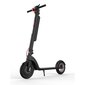 Elektriskais skrejritenis Beaster Scooter BS801B, melns цена и информация | Elektriskie skrejriteņi | 220.lv