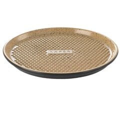 Глиняная круглая форма для выпечки цена и информация | Формы, посуда для выпечки | 220.lv