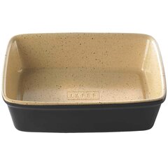 Глиняная гриль форма для выпечки "Large" цена и информация | Формы, посуда для выпечки | 220.lv