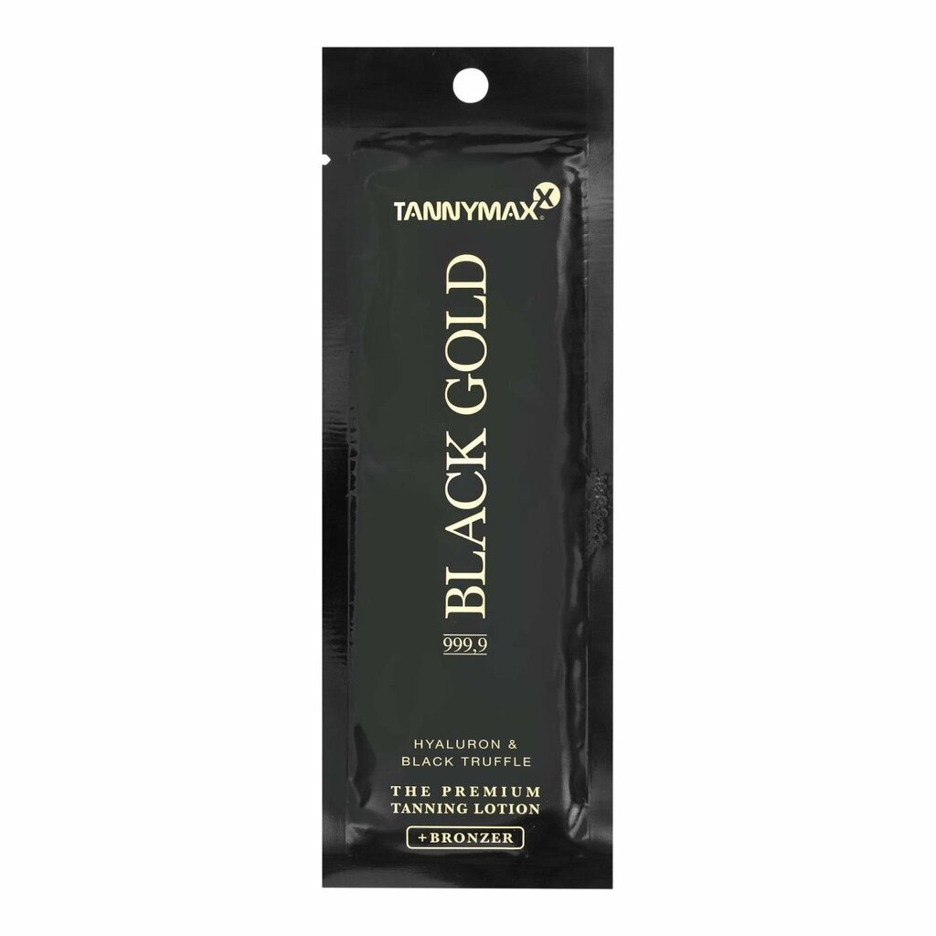 BCI BLACK GOLD 999,9 TANNING+BRONZER LOTION 15 ML cena un informācija | Solārija krēmi | 220.lv