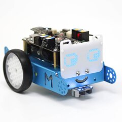 Izglītojošs konstruktors mBot Explorer Kit Makeblock P1050015 cena un informācija | Attīstošās rotaļlietas | 220.lv