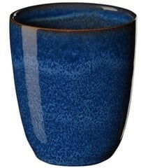 Кружка Saisons midnight blue Asa selection (h-9.5 см, 0.25 л) цена и информация | Стаканы, фужеры, кувшины | 220.lv
