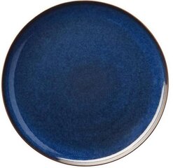 Десертная тарелка Saisons midnight blue Asa selection (21 см) цена и информация | Посуда, тарелки, обеденные сервизы | 220.lv