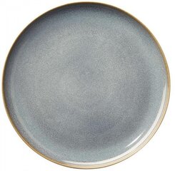 Тарелка Saisons aqua sphere Asa selection (26.5 см) цена и информация | Посуда, тарелки, обеденные сервизы | 220.lv