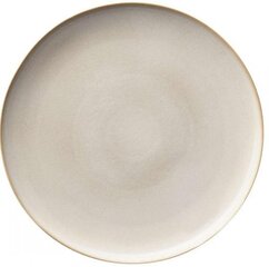 Тарелка Saisons sand Asa selection (31 см) цена и информация | Посуда, тарелки, обеденные сервизы | 220.lv