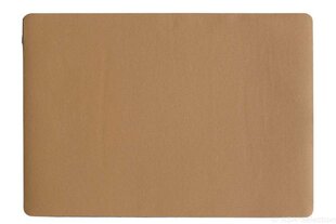 Leather optic fine paliktnis 33x46 cm, karameļu, Asa selection cena un informācija | Virtuves piederumi | 220.lv
