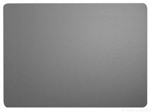 Подставка Leather optic fine Asa selection (33х46 см, цемент) цена и информация | Кухонные принадлежности | 220.lv
