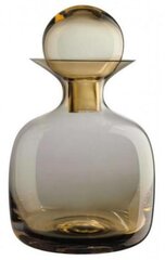 Amber karafe 1.5 l, stikls, Asa selection цена и информация | Стаканы, фужеры, кувшины | 220.lv