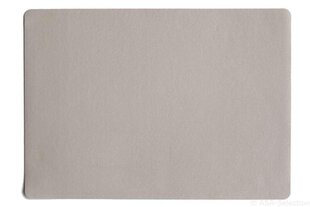 Leather optic fine paliktnis 33x46 cm, bēšs, Asa selection cena un informācija | Virtuves piederumi | 220.lv