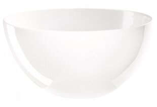 A table bļoda d21 cm h10.5 cm 1.5 l porcelāna, Asa selection cena un informācija | Trauki, šķīvji, pusdienu servīzes | 220.lv