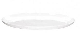 A table ovāls šķīvis 20x16 cm porcelāna, Asa selection cena un informācija | Trauki, šķīvji, pusdienu servīzes | 220.lv