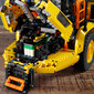 42114 LEGO® Technic 6x6 Volvo pašizgāzējs ar enģēm cena un informācija | Konstruktori | 220.lv