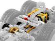 42114 LEGO® Technic 6x6 Volvo pašizgāzējs ar enģēm cena un informācija | Konstruktori | 220.lv