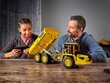 42114 LEGO® Technic 6x6 Volvo pašizgāzējs ar enģēm cena un informācija | Konstruktori | 220.lv