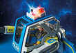 70018 PLAYMOBIL® Galaxy Police Robots cena un informācija | Konstruktori | 220.lv