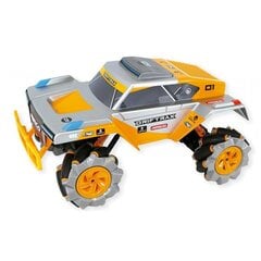 Радиоуправляемая машина Ninco RC Nincoracers Driftrax, NH93158 цена и информация | Конструктор автомобилей игрушки для мальчиков | 220.lv