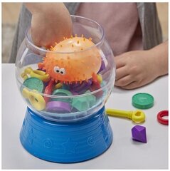 Hasbro Gaming игра Blowfish Blowup, E3255EU4 цена и информация | Настольные игры, головоломки | 220.lv