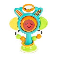 Погремушка Smiki High Chair цена и информация | Игрушки для малышей | 220.lv