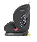 Maxi Cosi autokrēsliņš Titan, 9-36 kg, Basic black цена и информация | Autokrēsliņi | 220.lv