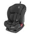 Maxi Cosi autokrēsliņš Titan, 9-36 kg, Basic black