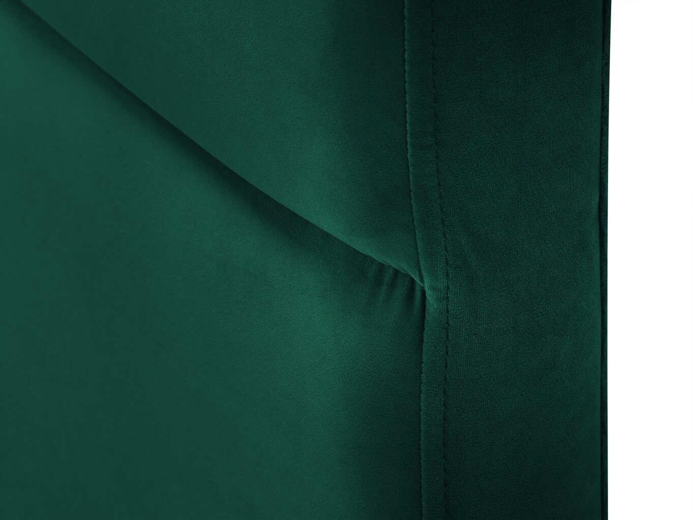 Gulta Mazzini Beds Mimicry 140x200 cm, tumši zaļa cena un informācija | Gultas | 220.lv