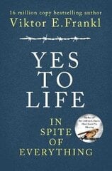 Yes To Life In Spite of Everything cena un informācija | Vēstures grāmatas | 220.lv