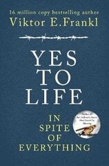 Yes To Life In Spite of Everything цена и информация | Исторические книги | 220.lv