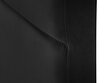 Gulta Mazzini Beds Mimicry 160x200 cm, melna цена и информация | Gultas | 220.lv