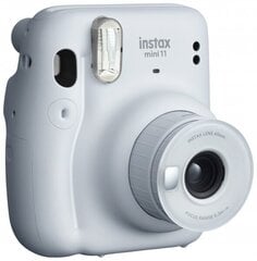 Fujifilm instax Mini 11 цена и информация | <p>Тип процессора: Intel Core i3</p><p>Оперативная память (RAM): 16 GB</p><p>Гарантия: 2 года</p><p>Тип компьютера: Для бизнеса;Для учебы, работы, дома;Для игр;Универсальный</p><p>Жесткий диск (HDD): 2 TB</p><p>Операционная система: Windows 10 Pro</p><p>Память видео карты: Dynamic</p><p>Модель и номер процессора: Intel Core i3-6100 3.70GHz</p><p>Тип памяти: DDR4</p><p>Видеокарта: Intel HD Graphics 530</p><p>Дисковод: DVD-ROM</p><p>Вес: 5.0 kg</p><p>Состояние товара: Renew</p><p>Модель: Lenovo S510 SFF</p><p>Количество ядер: 2</p><p>Скорость шины процессора: 8 GT/s</p><p>Объем кэш-памяти процессора: 3 MB</p><p>Максимальный объём памяти: 32 GB</p><p>Количество разъемов модулей памяти: 2</p><p>Скорость жесткого диска: 7200 rpm</p><p>SATA контроллер: SATA3 (6Gb/s)</p><p>Тип видеокарты: Integrated</p><p>Интегрированная сетевая карта: Realtek RTL8111GN</p><p>Скорость сетевой карты: 10/100/1000 Mbit/s</p><p>Количество USB 2.0 портов: 2</p><p>Количество USB 3.1 Gen 1 портов: 4</p><p>Внешние интерфейсы: RJ-45, VGA, DisplayPort, Audio out, Audio in/Mic, RS232 (Com-port)</p><p>Блок питания: 180 W</p><p>Размер компьютера (Д*Ш*В): 32*9*29.5</p><p>Размер упаковки (Д*Ш*В): 41*36.5*14</p> | 220.lv