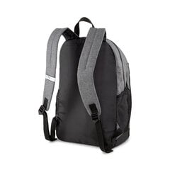 Рюкзак Puma Buzz, 26 л, серый цена и информация | Рюкзаки и сумки | 220.lv