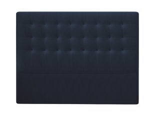 Изголовье кровати Windsor and Co Athena 180 см, темно-синее цена и информация | Кровати | 220.lv