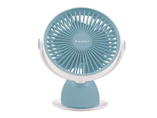 Ventilators Beper P206VEN420, 10W цена и информация | Вентиляторы | 220.lv