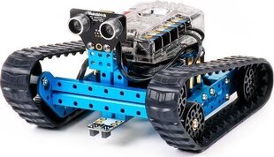 Izglītojošs konstruktors mBot Ranger Makeblock 90092 cena un informācija | Atvērtā koda elektronika | 220.lv