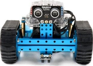 Izglītojošs konstruktors mBot Ranger Makeblock 90092 цена и информация | Электроника с открытым кодом | 220.lv