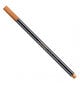 Pildspalva Stabilo Pen 68 metallic copper cena un informācija | Rakstāmpiederumi | 220.lv