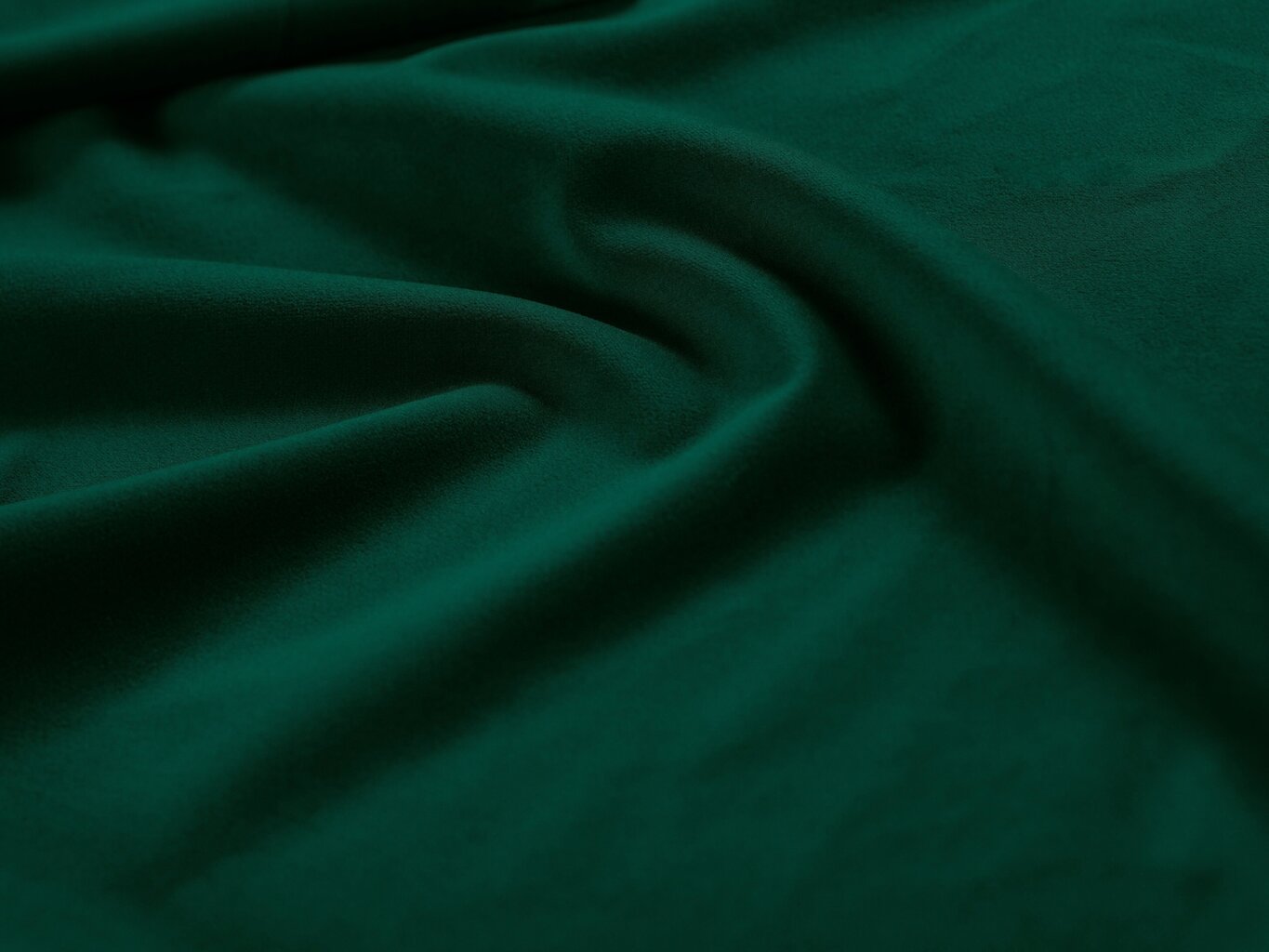 Gultas galvgalis Windsor and Co Athena 140 cm, zaļš cena un informācija | Gultas | 220.lv