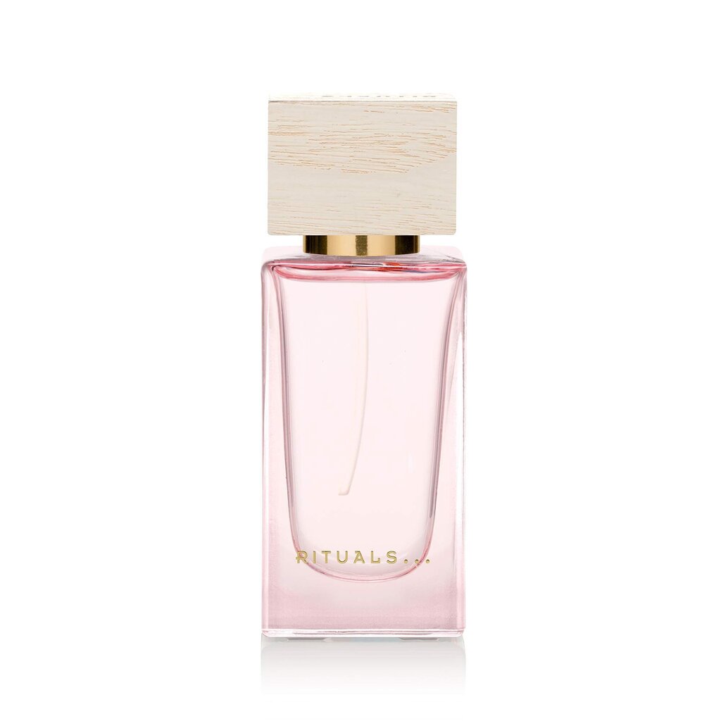 Parfimērijas ūdens Rituals Fleurs De L'Himalaya EDP sievietēm 15 ml cena un informācija | Sieviešu smaržas | 220.lv