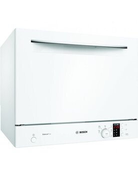 Bosch Serie | 4 SKS62E32EU цена и информация | Посудомоечные машины | 220.lv