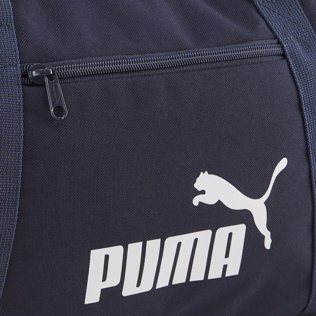Sporta soma Puma Phase, 25 l, zila цена и информация | Sporta somas un mugursomas | 220.lv