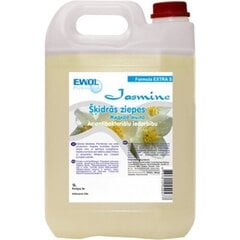 Крем-мыло EWOL Professional Formula EXTRA S Jasmine, 5л цена и информация | Мыло | 220.lv