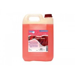 Krēmziepes EWOL Professional Formula EXTRA S Rose 5L cena un informācija | Ziepes | 220.lv