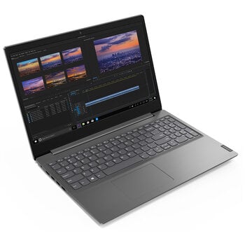 Lenovo V15 ADA (82C70004MH) цена и информация | Ноутбуки | 220.lv