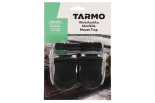 Мышеловка Tarmo, 2 шт. цена и информация | Средства защиты от кротов, грызунов | 220.lv