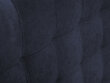 Gulta Mazzini Beds Jade 140x200 cm, tumši zila cena un informācija | Gultas | 220.lv