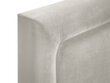 Gulta Mazzini Beds Yucca 160x200 cm, smilškrāsas cena un informācija | Gultas | 220.lv