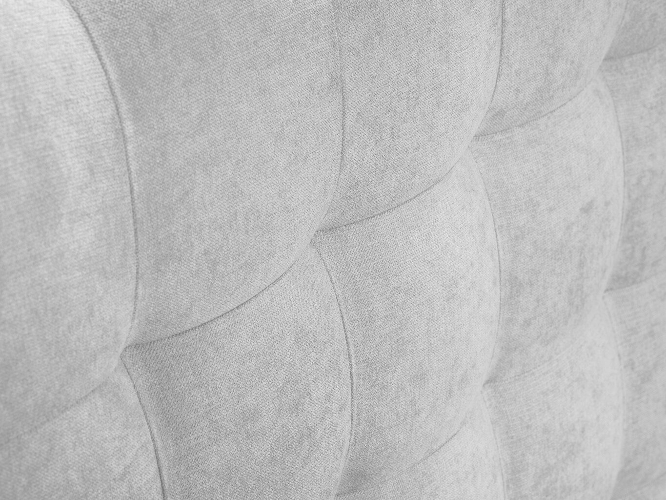 Gulta Mazzini Beds Jade 180x200 cm, gaiši pelēka cena un informācija | Gultas | 220.lv